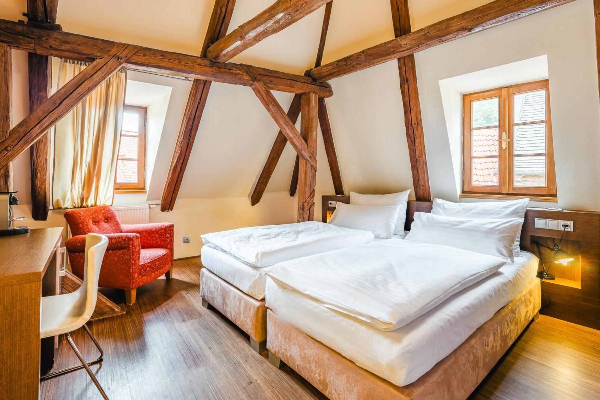 Hotel Krcinuv Dum Чешки Крумлов Екстериор снимка