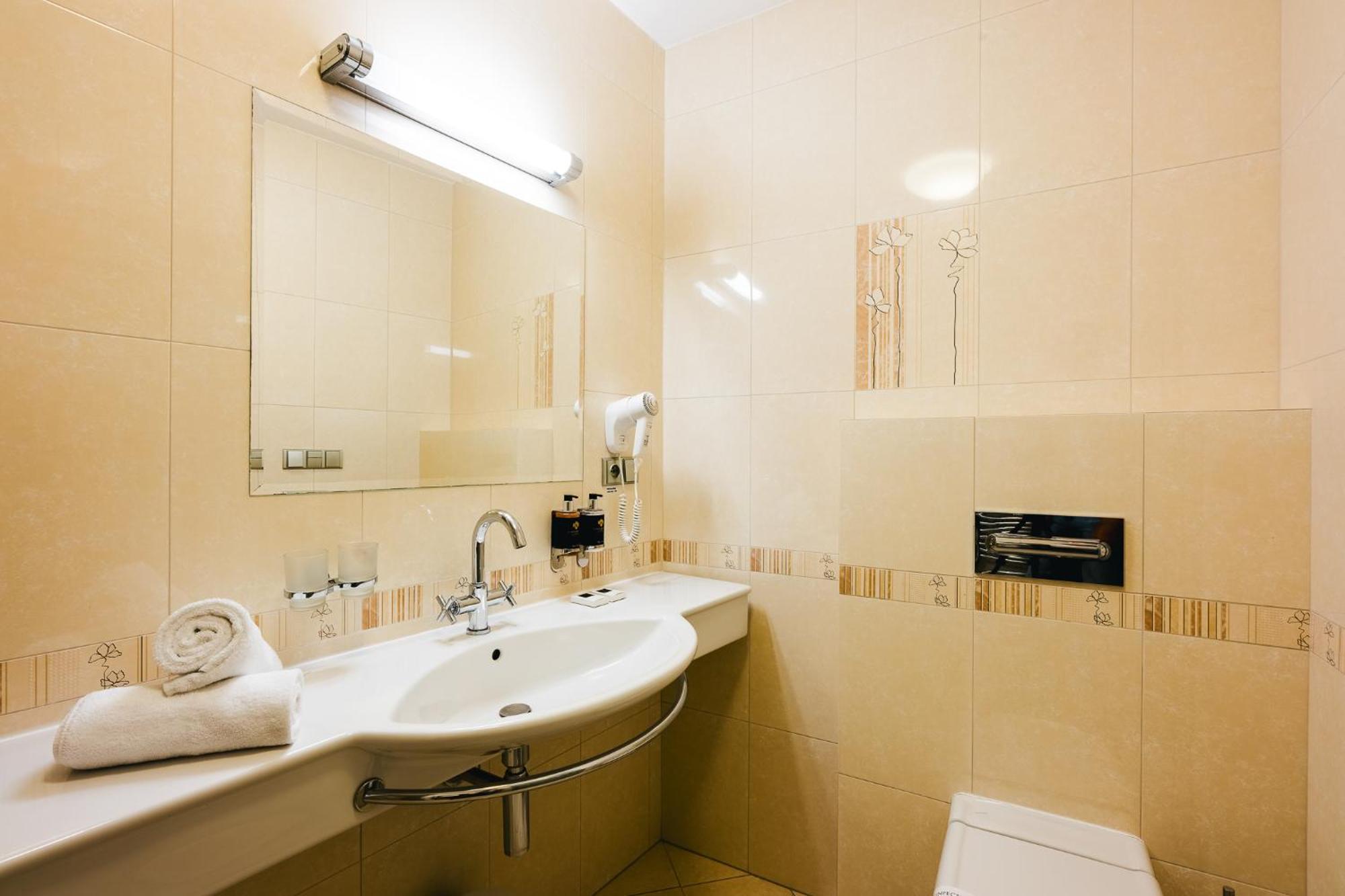Hotel Krcinuv Dum Чешки Крумлов Екстериор снимка