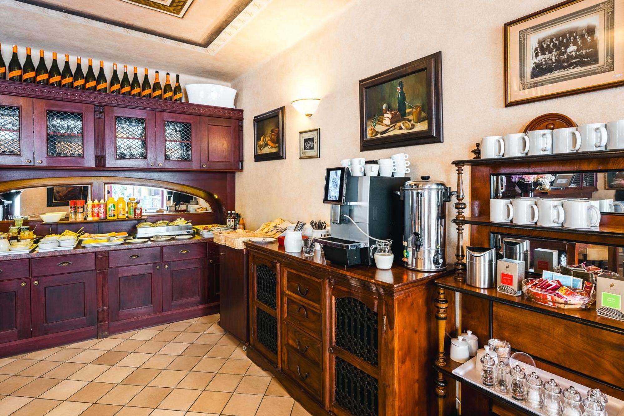 Hotel Krcinuv Dum Чешки Крумлов Екстериор снимка