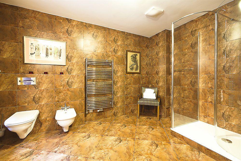 Hotel Krcinuv Dum Чешки Крумлов Екстериор снимка